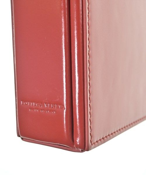 Bottega Veneta Leather 2-Way Shoulder Bag — view 5