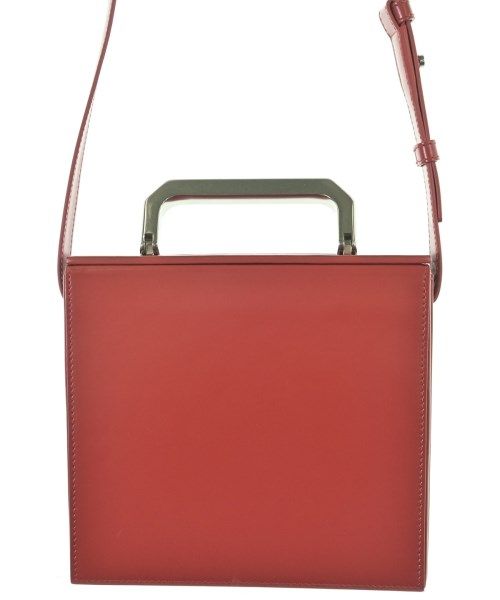 Bottega Veneta Leather 2-Way Shoulder Bag