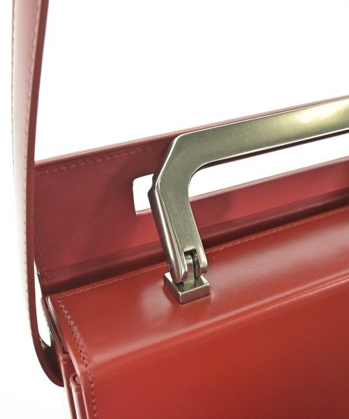 Bottega Veneta Leather 2-Way Shoulder Bag — view 7