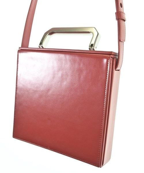 Bottega Veneta Leather 2-Way Shoulder Bag — view 6
