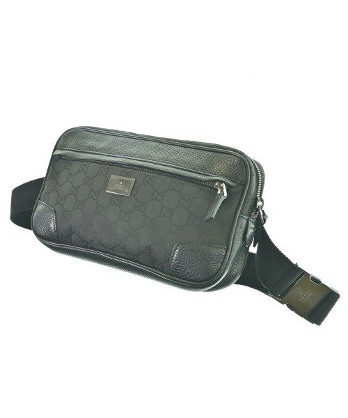 Gucci GG Nylon Belt Bag — view 6