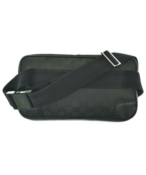 Gucci GG Nylon Belt Bag — view 2