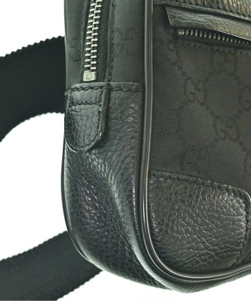 Gucci GG Nylon Belt Bag — view 7