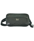 Gucci GG Nylon Belt Bag