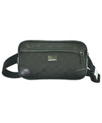 Gucci GG Nylon Belt Bag