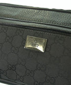 Gucci GG Nylon Belt Bag — view 8