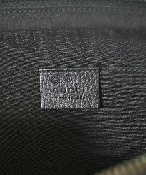Gucci GG Nylon Belt Bag — view 5