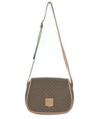 Celine Macadam Pattern Shoulder Bag — view 3