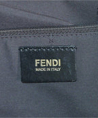 Fendi Zucca Pattern Tote Bag — view 4