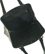 Celine C Macadam Pattern Handbag — view 3