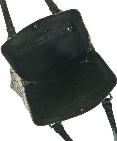 Celine C Macadam Pattern Handbag — view 3