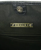 Celine C Macadam Pattern Handbag — view 4