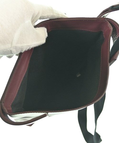 Bottega Veneta Leather Shoulder Bag — view 4