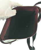 Bottega Veneta Leather Shoulder Bag — view 4