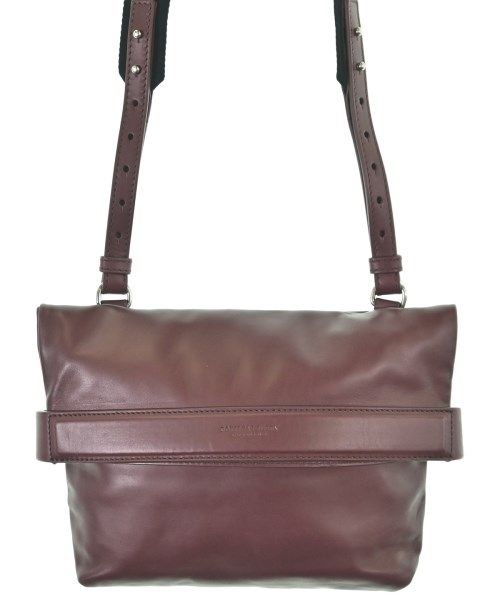 Bottega Veneta Leather Shoulder Bag