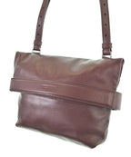 Bottega Veneta Leather Shoulder Bag — view 6