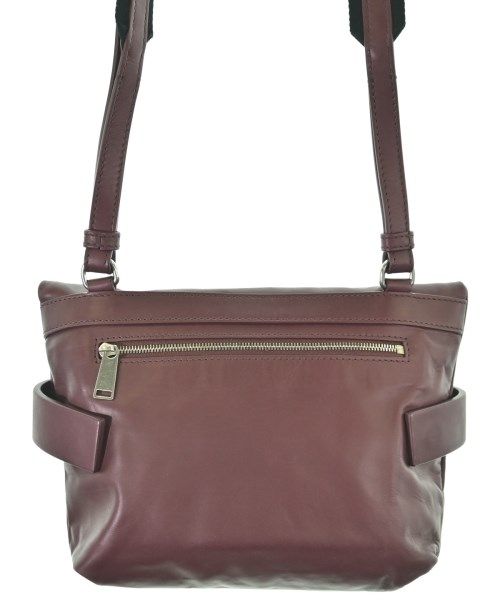 Bottega Veneta Leather Shoulder Bag — view 2