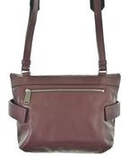 Bottega Veneta Leather Shoulder Bag — view 2