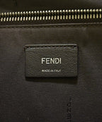 Fendi Leather by the Way Large Shoulder Bag — view 5