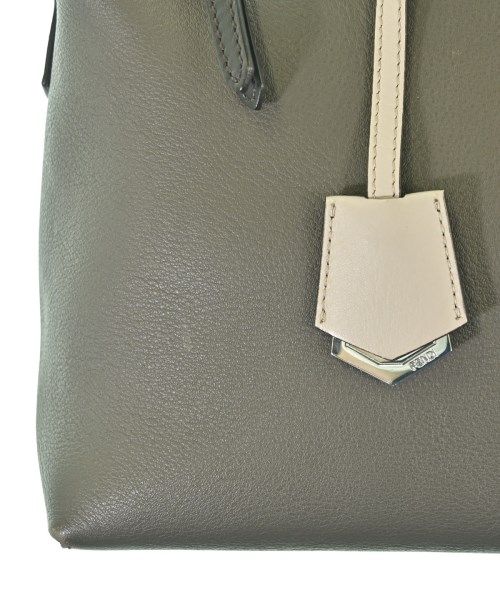Fendi Leather by the Way Large Shoulder Bag — view 7