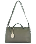 Fendi Leather by the Way Large Shoulder Bag — view 3