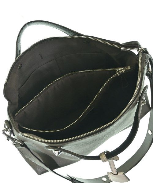 Fendi Leather by the Way Large Shoulder Bag — view 4