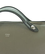 Fendi Leather by the Way Large Shoulder Bag — view 8