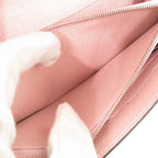 Louis Vuitton Portefeuille Sarah Epi Rose Ballerine Wallet — view 7