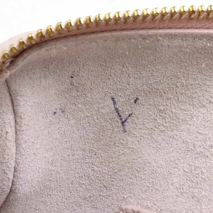 Celine Shoulder Bag Cuir Triomphe Small — view 8