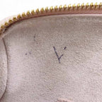 Celine Shoulder Bag Cuir Triomphe Small — view 8
