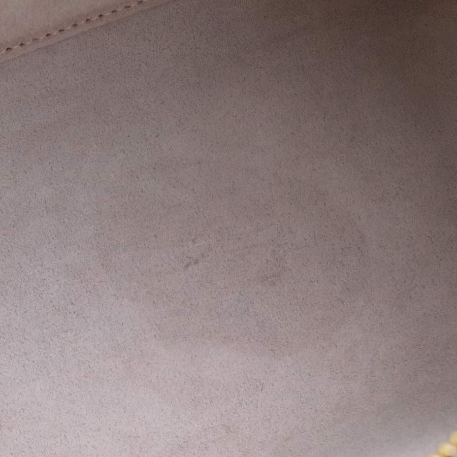 Celine Shoulder Bag Cuir Triomphe Small — view 7