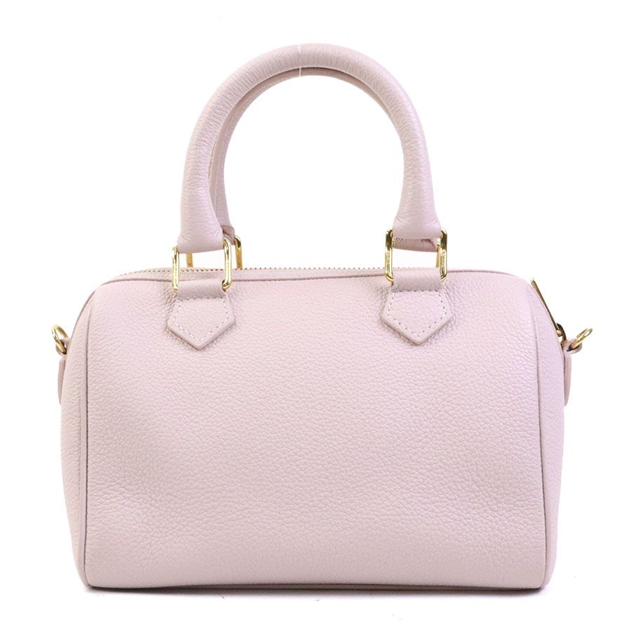 Celine Shoulder Bag Cuir Triomphe Small — view 3