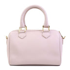 Celine Shoulder Bag Cuir Triomphe Small — view 3