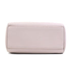Celine Shoulder Bag Cuir Triomphe Small — view 4