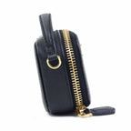 Prada Shoulder Bag Black — view 2