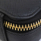 Prada Shoulder Bag Black — view 6