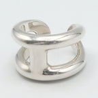 Hermes Osmose PM Ring Silver — view 2
