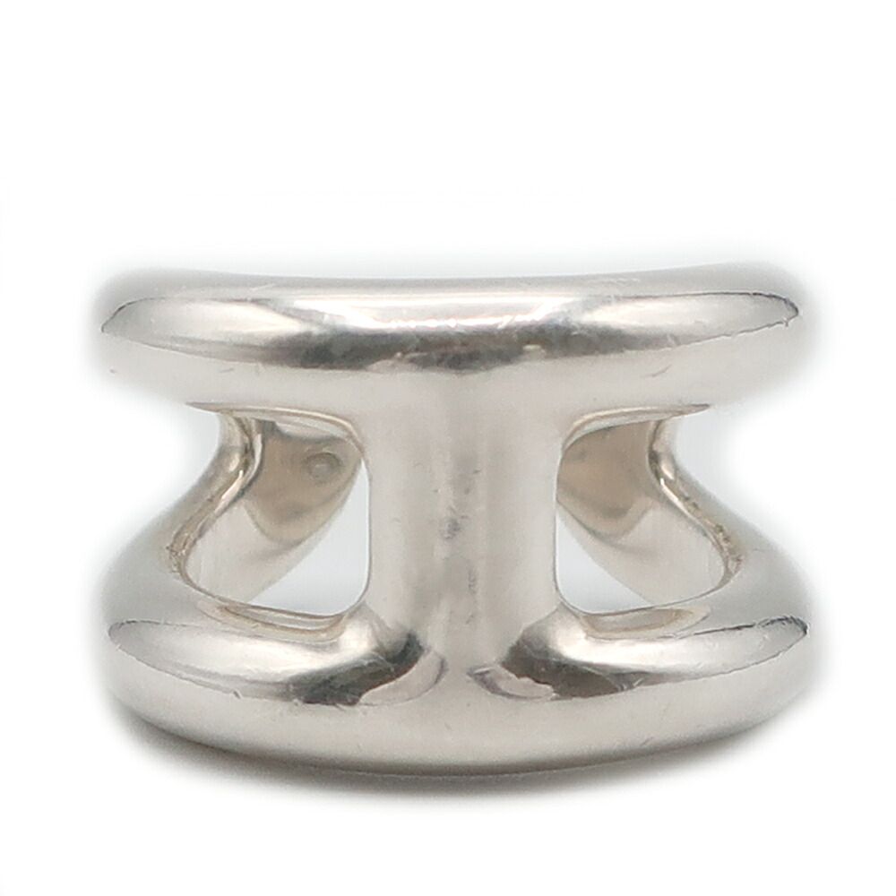 Hermes Osmose PM Ring Silver