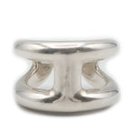 Hermes Osmose PM Ring Silver