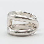 Hermes Osmose PM Ring Silver — view 3