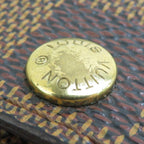Louis Vuitton Card Case Coin Purse Ludlow — view 6