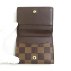 Louis Vuitton Card Case Coin Purse Ludlow — view 3