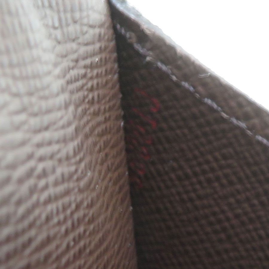 Louis Vuitton Card Case Coin Purse Ludlow — view 8