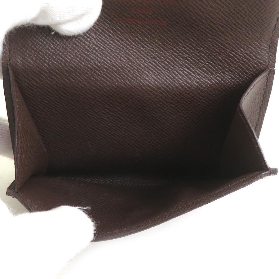 Louis Vuitton Card Case Coin Purse Ludlow — view 4