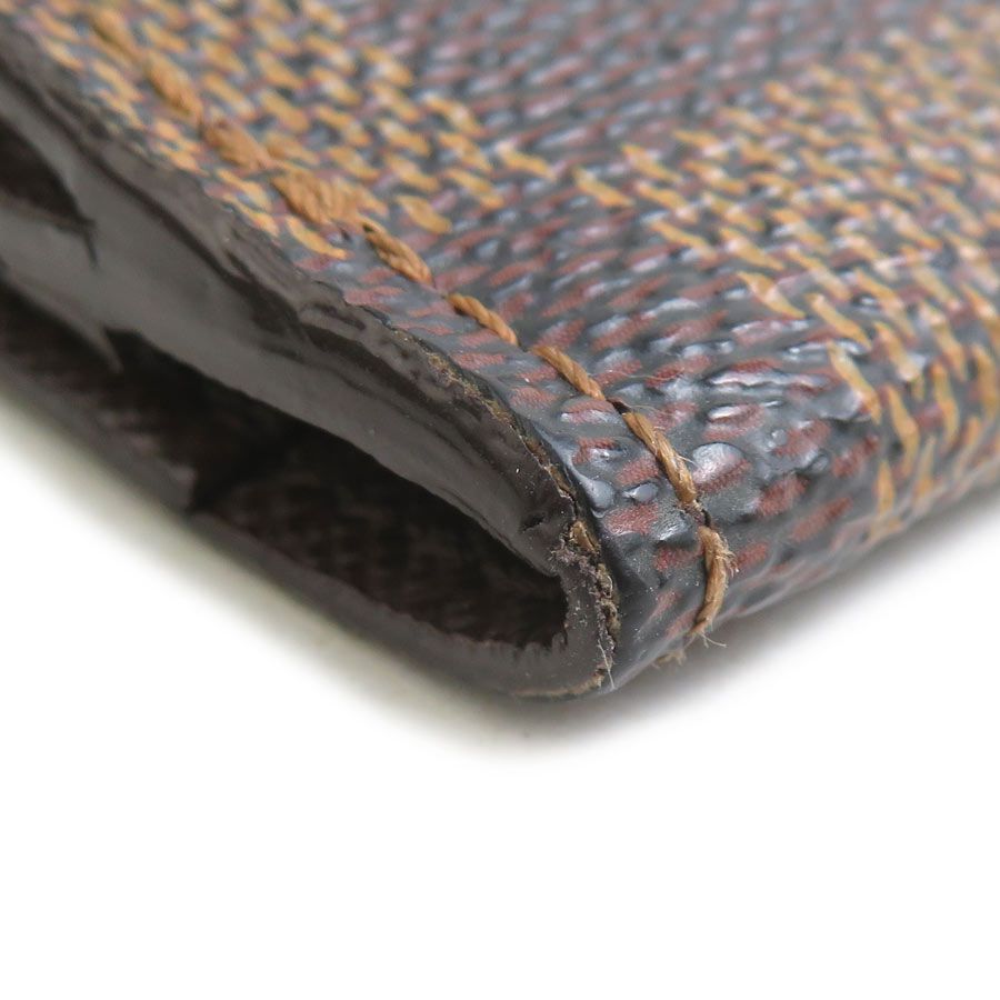 Louis Vuitton Card Case Coin Purse Ludlow — view 5