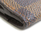 Louis Vuitton Card Case Coin Purse Ludlow — view 5