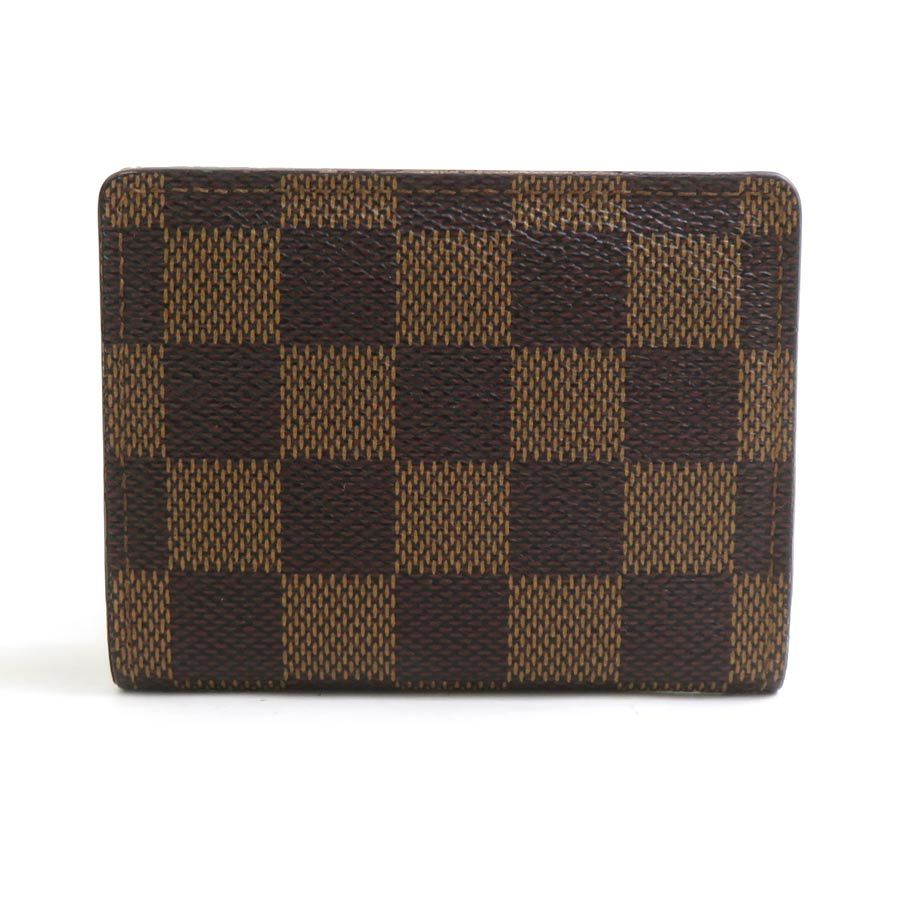 Louis Vuitton Card Case Coin Purse Ludlow — view 2