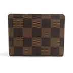 Louis Vuitton Card Case Coin Purse Ludlow — view 2