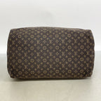 Louis Vuitton Handbag Monogram Idylle Speedy Bandouliere 30 Fusain 2-Way Bag — view 3
