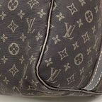 Louis Vuitton Handbag Monogram Idylle Speedy Bandouliere 30 Fusain 2-Way Bag — view 6